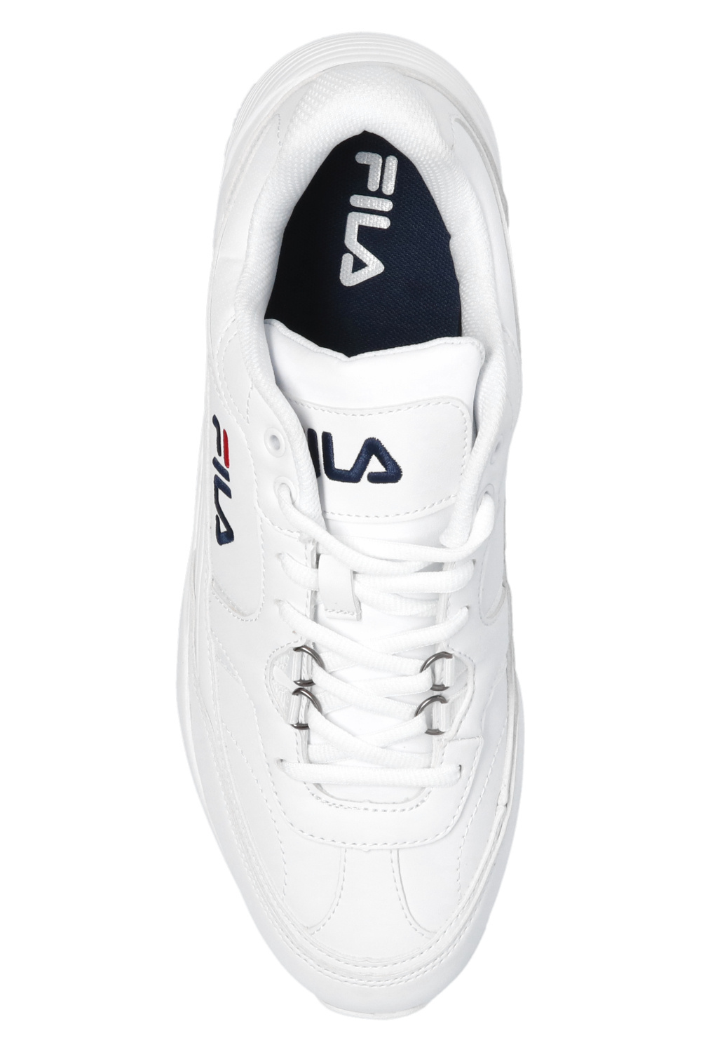 Fila scelta low hot sale